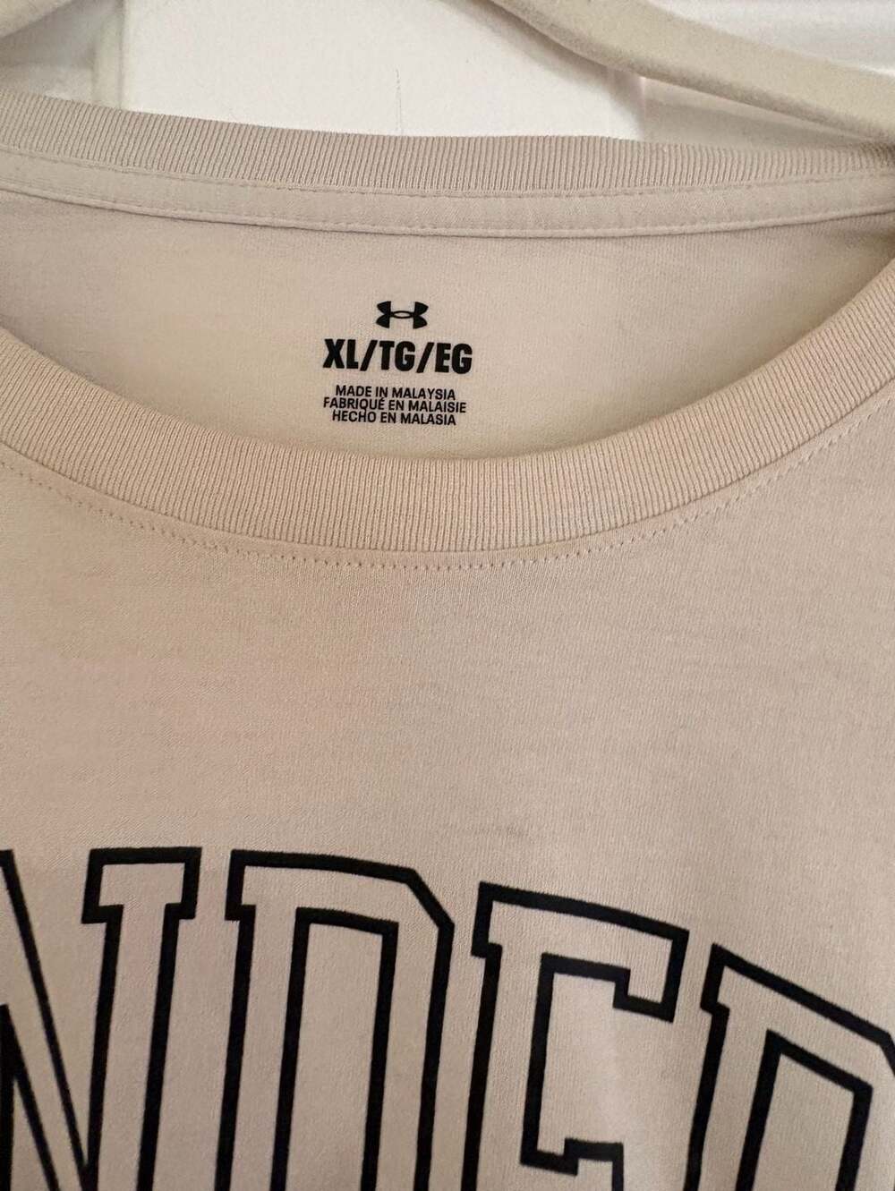 Under Armour - Picture 2 of 3